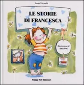 Couverture du produit · Le storie di Francesca
