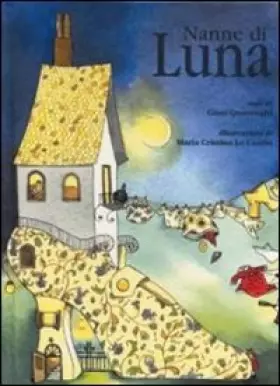Couverture du produit · Nanne di luna