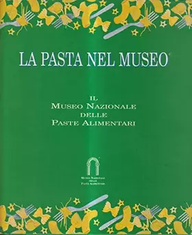 Couverture du produit · La pasta nel museo