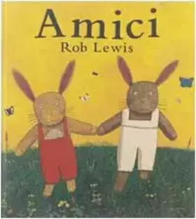 Couverture du produit · Amici