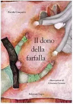 Couverture du produit · Il dono della farfalla