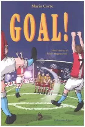 Couverture du produit · Goal!