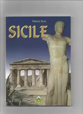 Couverture du produit · Sicile