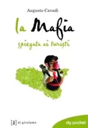 Couverture du produit · La mafia spiegata ai turisti