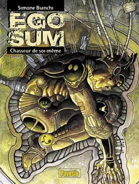 Couverture du produit · Chasseur de soi-même