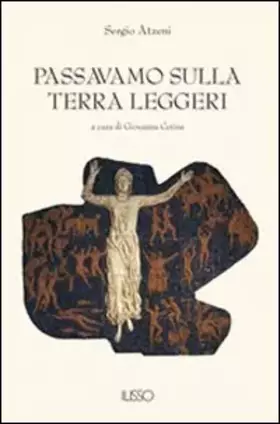 Couverture du produit · Passavamo sulla terra leggeri