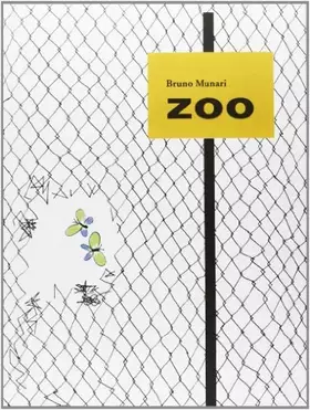 Couverture du produit · Zoo
