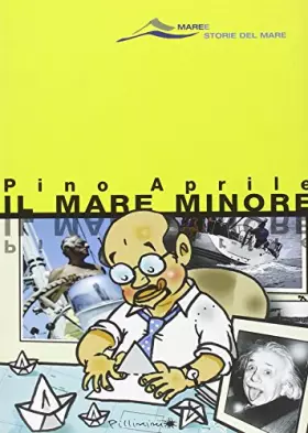 Couverture du produit · Il mare minore