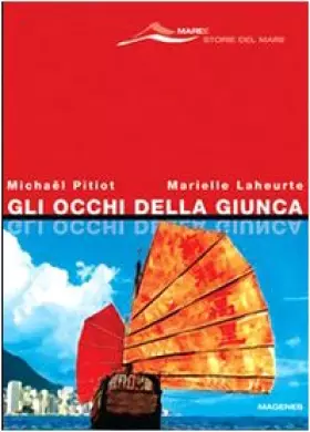 Couverture du produit · Gli occhi della giunca