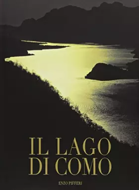 Couverture du produit · Il lago di Como. Ediz. italiana e inglese