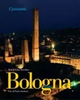 Couverture du produit · Bologna magica. Ediz. illustrata