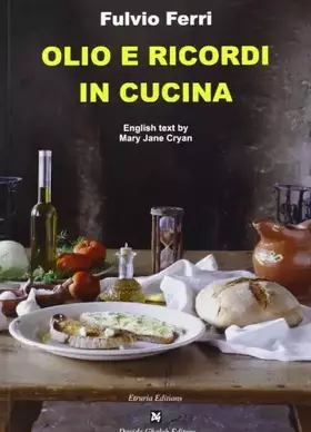 Couverture du produit · Olio e ricordi in cucina