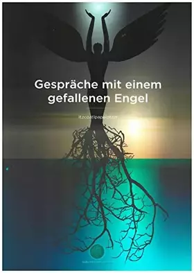 Couverture du produit · Gesprache mit einem gefallenen Engel