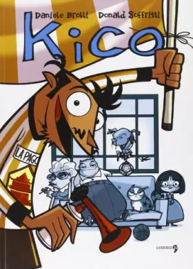 Couverture du produit · Kico