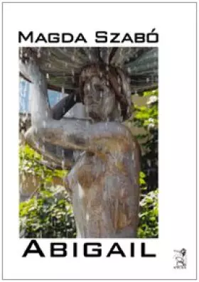 Couverture du produit · Abigail