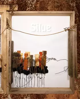 Couverture du produit · Silue. Il collante