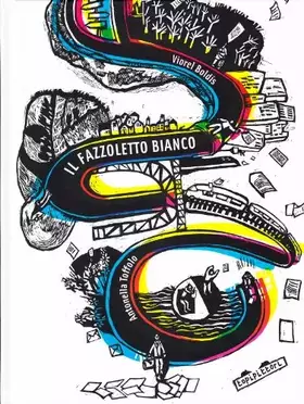 Couverture du produit · Il fazzoletto bianco