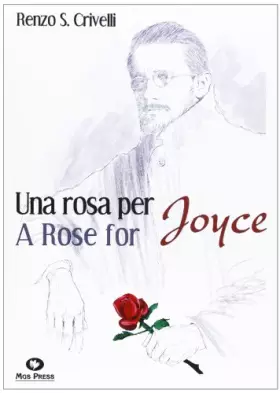 Couverture du produit · Una rosa per Joyce-A Rose for Joyce