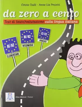 Couverture du produit · Da zero a cento