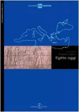 Couverture du produit · Egitto oggi