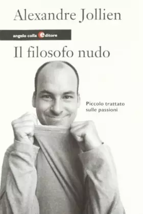 Couverture du produit · Il Filosofo Nudo