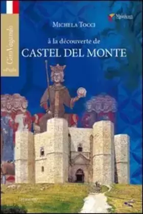 Couverture du produit · À la découverte de Castel del Monte