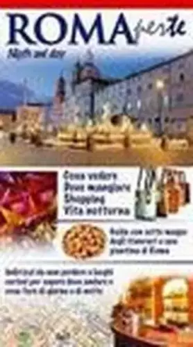 Couverture du produit · Roma per te. Ediz. francese