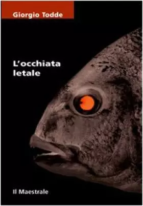 Couverture du produit · L'occhiata letale