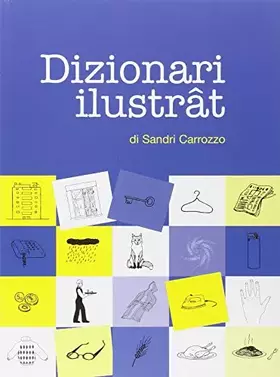 Couverture du produit · Dizionari ilustrat