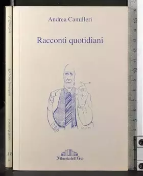 Couverture du produit · Racconti quotidiani