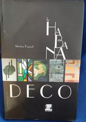 Couverture du produit · La Habana deco