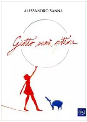 Couverture du produit · Giotto sarà pittore