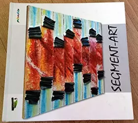 Couverture du produit · Segment-art. Ediz. multilingue