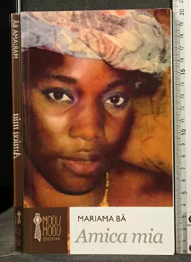 Couverture du produit · Amica mia