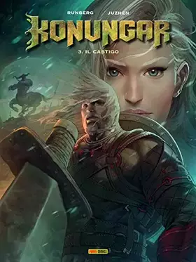 Couverture du produit · Konungar 3