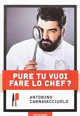Couverture du produit · Pure tu vuoi fare lo chef?