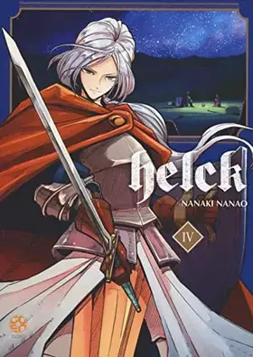 Couverture du produit · Helck (Vol. 4)