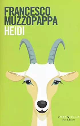 Couverture du produit · Heidi