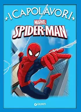 Couverture du produit · I capolavori. Spider-man