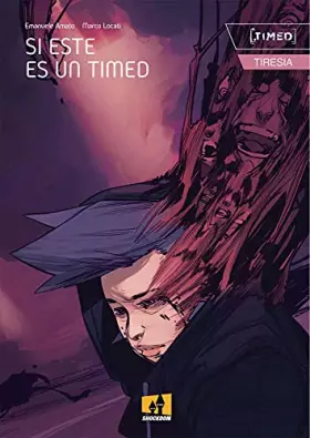 Couverture du produit · TIRESIA: SI ESTE ES UN TIMED