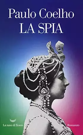 Couverture du produit · La spia
