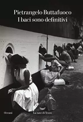 Couverture du produit · I baci sono definitivi