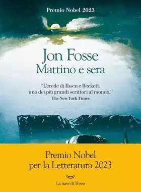 Couverture du produit · Mattino e sera