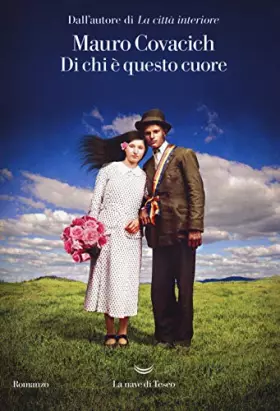 Couverture du produit · Di chi è questo cuore