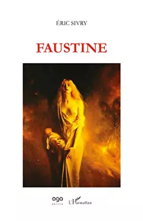 Couverture du produit · Faustine
