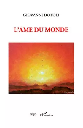 Couverture du produit · L'âme du monde