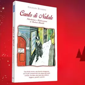 Couverture du produit · Canto di Natale