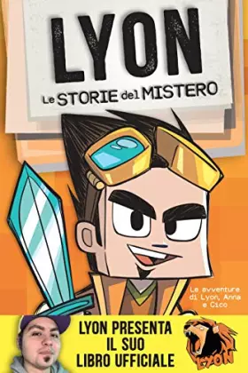 Couverture du produit · Le storie del mistero