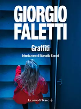 Couverture du produit · Graffiti