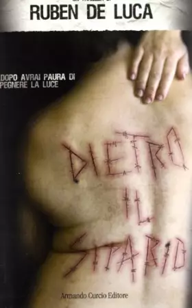 Couverture du produit · Dietro il sipario